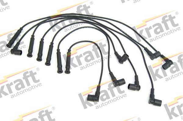 KRAFT AUTOMOTIVE Süütesüsteemikomplekt 9122545 SM